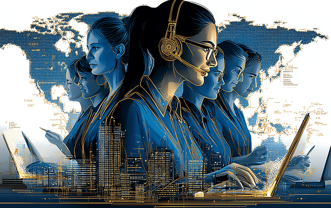 IT Support Services