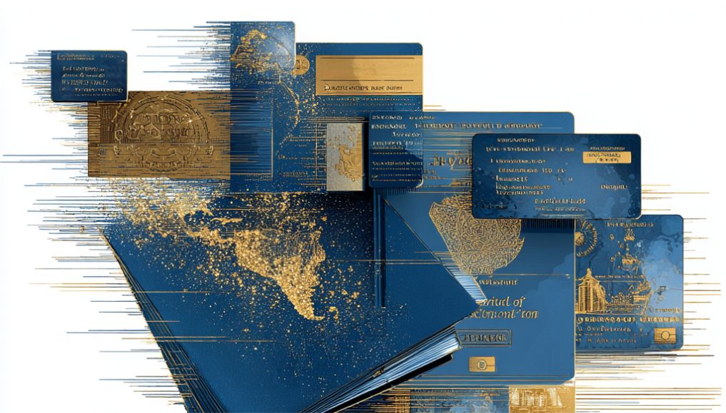 Immigration Services